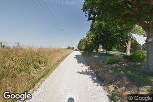 Tract 3: County Road 1000 N, Chrisney, IN 47611
