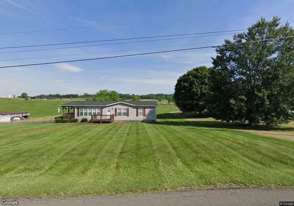 38367 Loves Mill Rd, Chilhowie, VA 24319 - photo 1