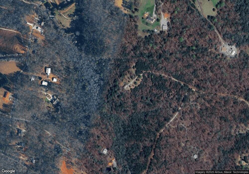 780 Silver Falls Rd, Cleveland, GA 30528 - photo 1