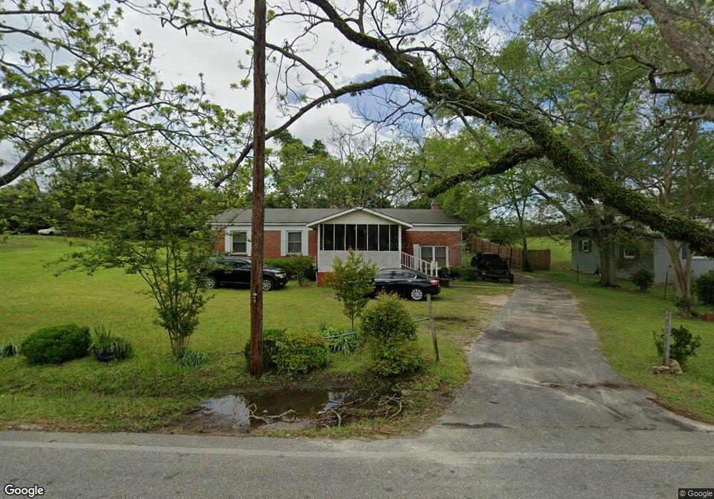 259 Mize St NW, Pelham, GA 31779 - photo 1