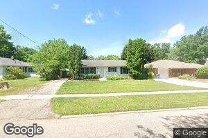 315 N Orient St, Kalamazoo, MI 49004