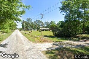 316 Nexsen Rd, Kingstree, SC 29556