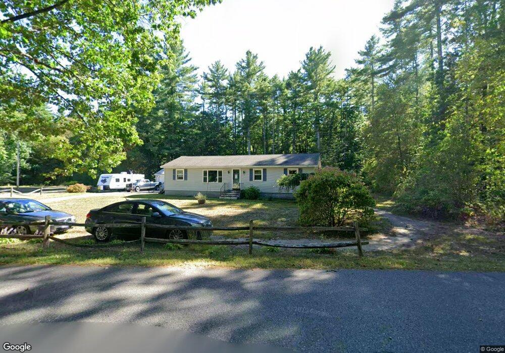 146 Squannacook Rd, Shirley, MA 01464 - photo 1
