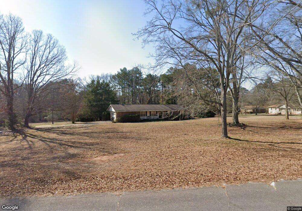 0 Stagecoach Cir unit 8380628, Stockbridge, GA 30281 - photo 1