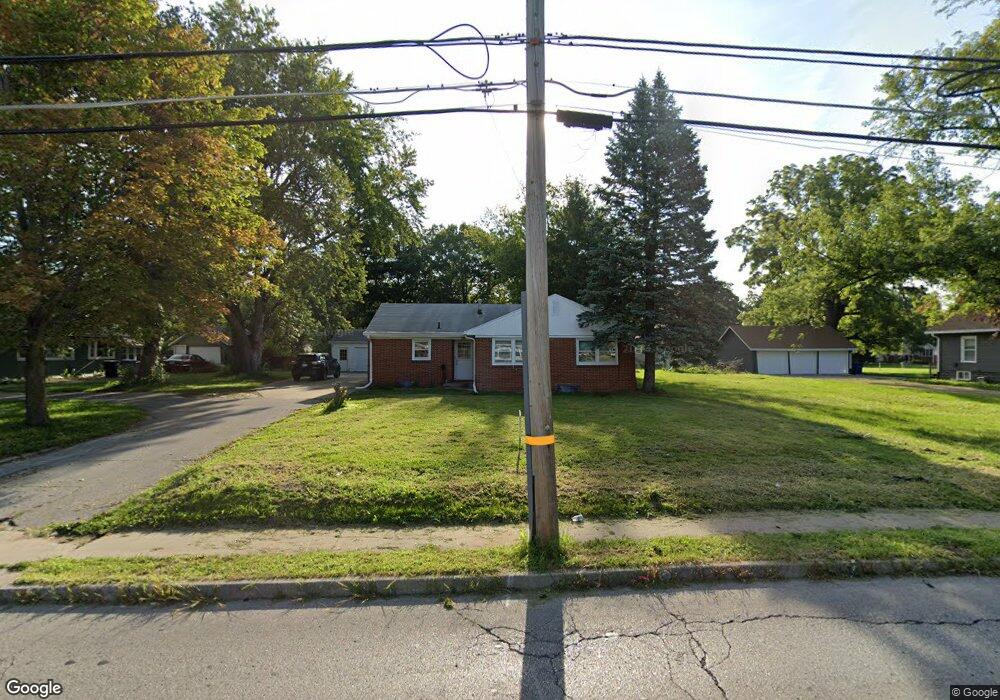 2915 30th St, Des Moines, IA 50310 - photo 1