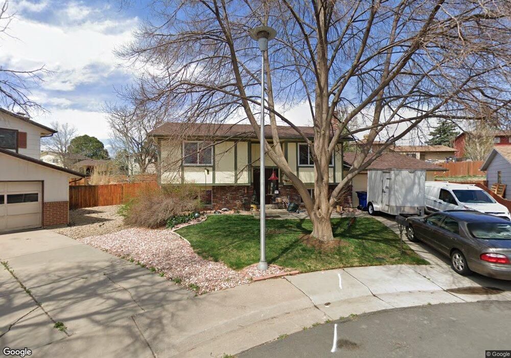 2016 S Olathe St, Aurora, CO 80013 - photo 1