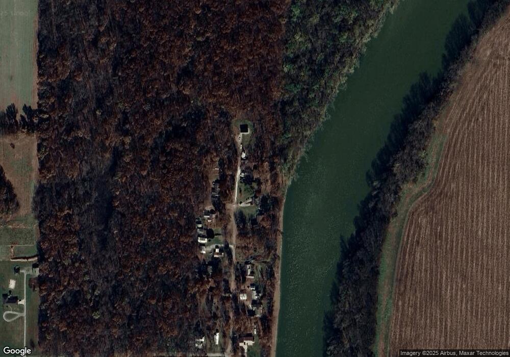 14656 N 300 E, Covington, IN 47932 - photo 1