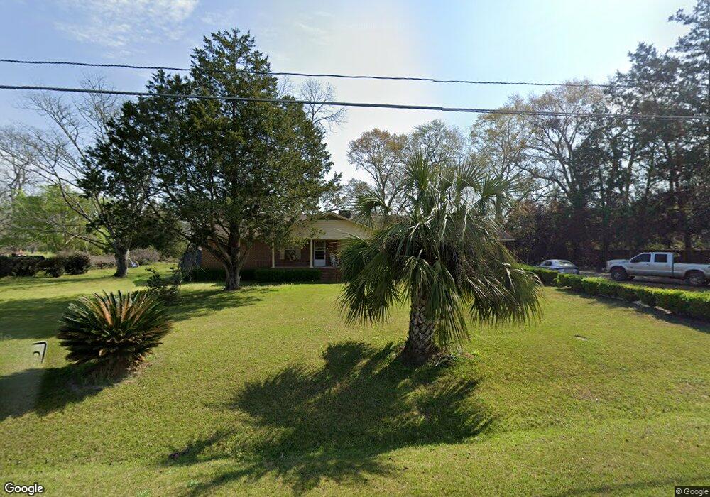 362 N Broad St, Lenox, GA 31637 - photo 1