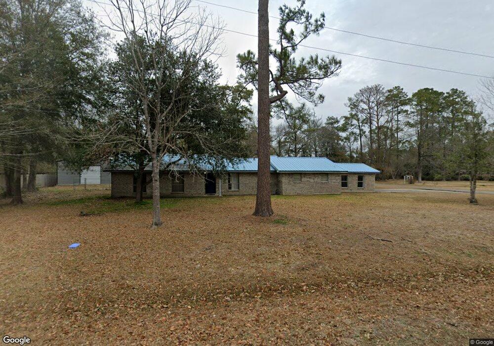 210 Timer Rd, Vidor, TX 77662 - photo 1