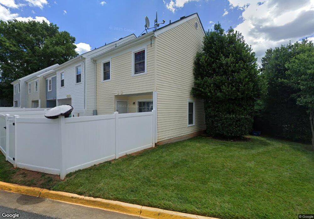 911 Madison Ct unit 43, Stafford, VA 22556 - photo 1