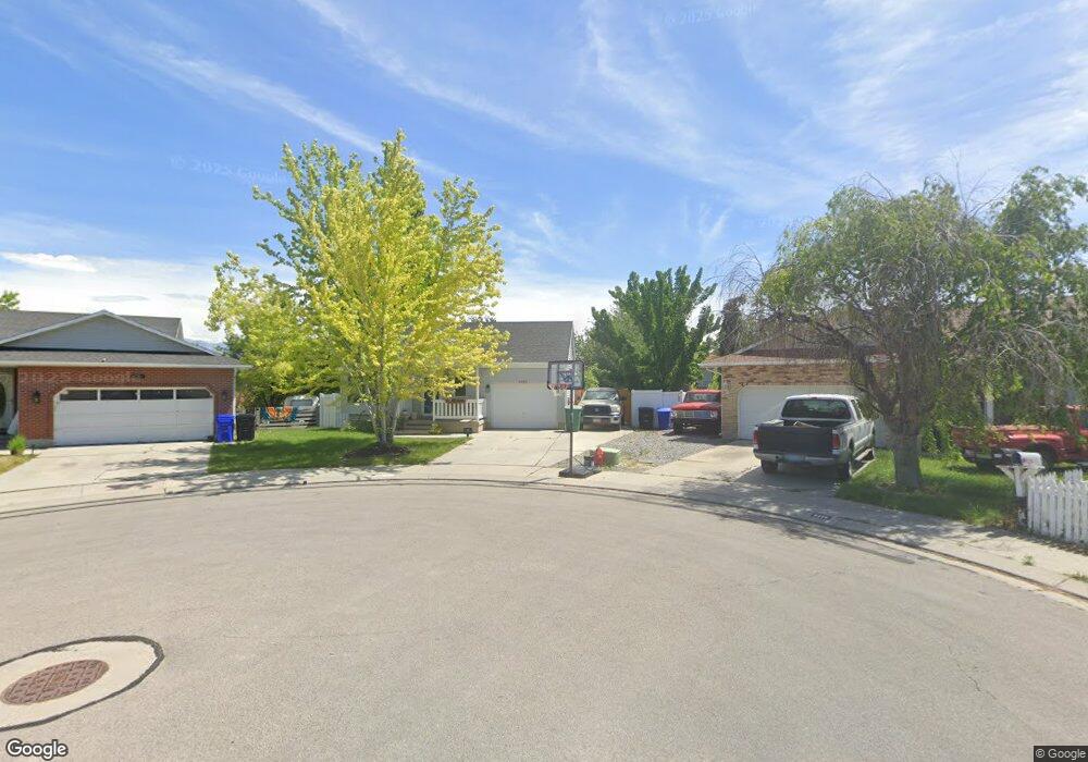 6655 S Coralroot Cir, West Jordan, UT 84081 - photo 1