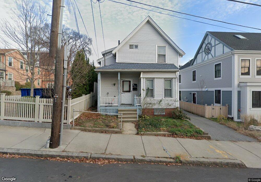 19 Porter St, Somerville, MA 02143 - photo 1