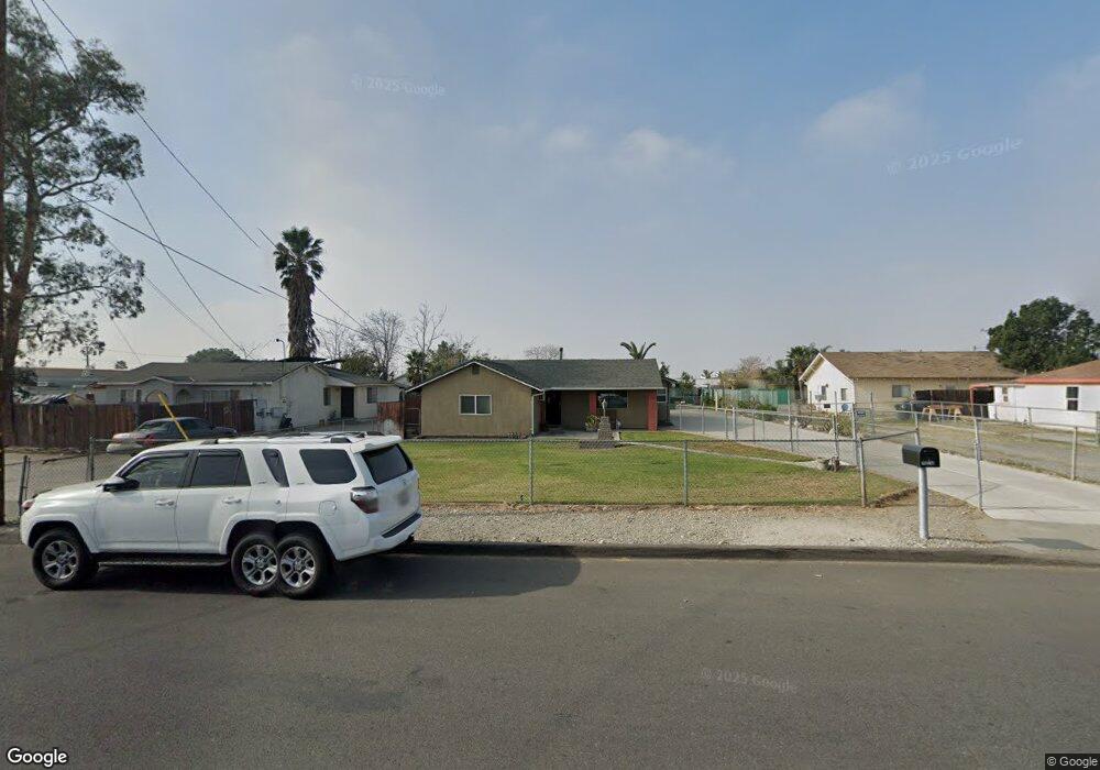 10018 Live Oak Ave, Fontana, CA 92335 - photo 1