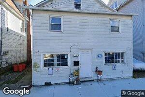 113 W Main St, Glen Lyon, PA 18617