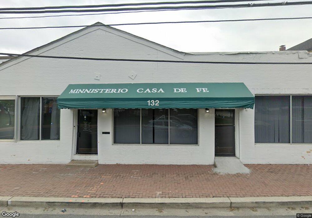 132 Washington Blvd S, Laurel, MD 20707 - photo 1