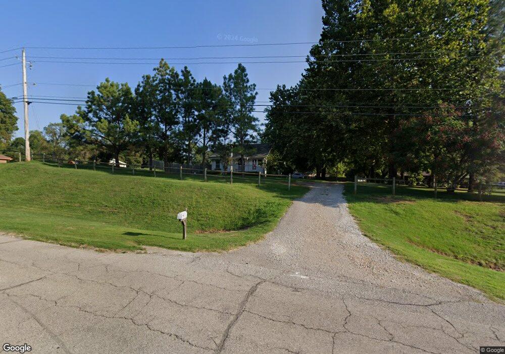 20611 E 141st St S, Broken Arrow, OK 74014 - photo 1