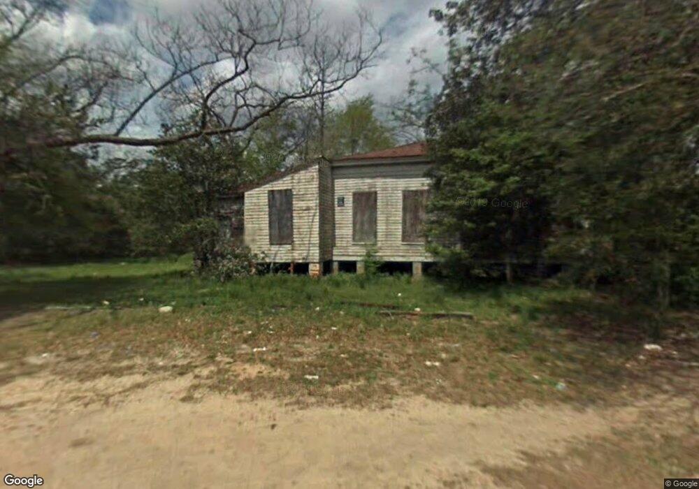 920 N Martin Luther King jr Blvd, Americus, GA 31719 - photo 1