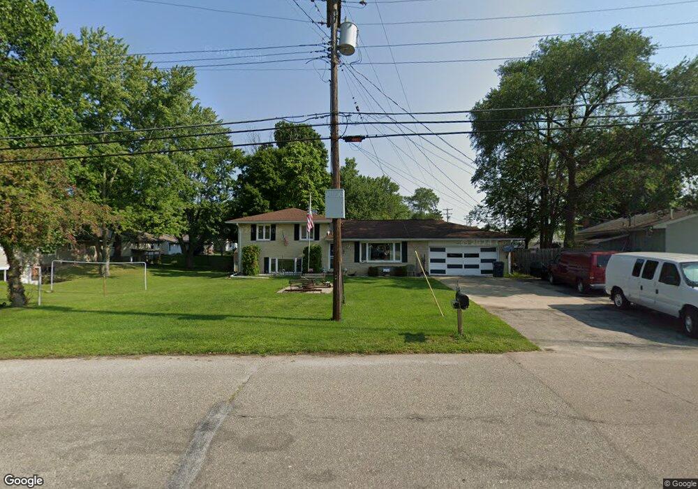 2228 Beethoven Ave, Portage, MI 49024 - photo 1