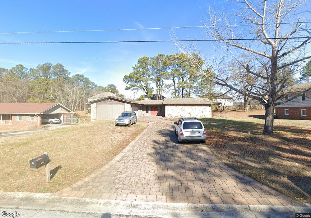 3670 Roman Woods Dr, Lithonia, GA 30038 - photo 1