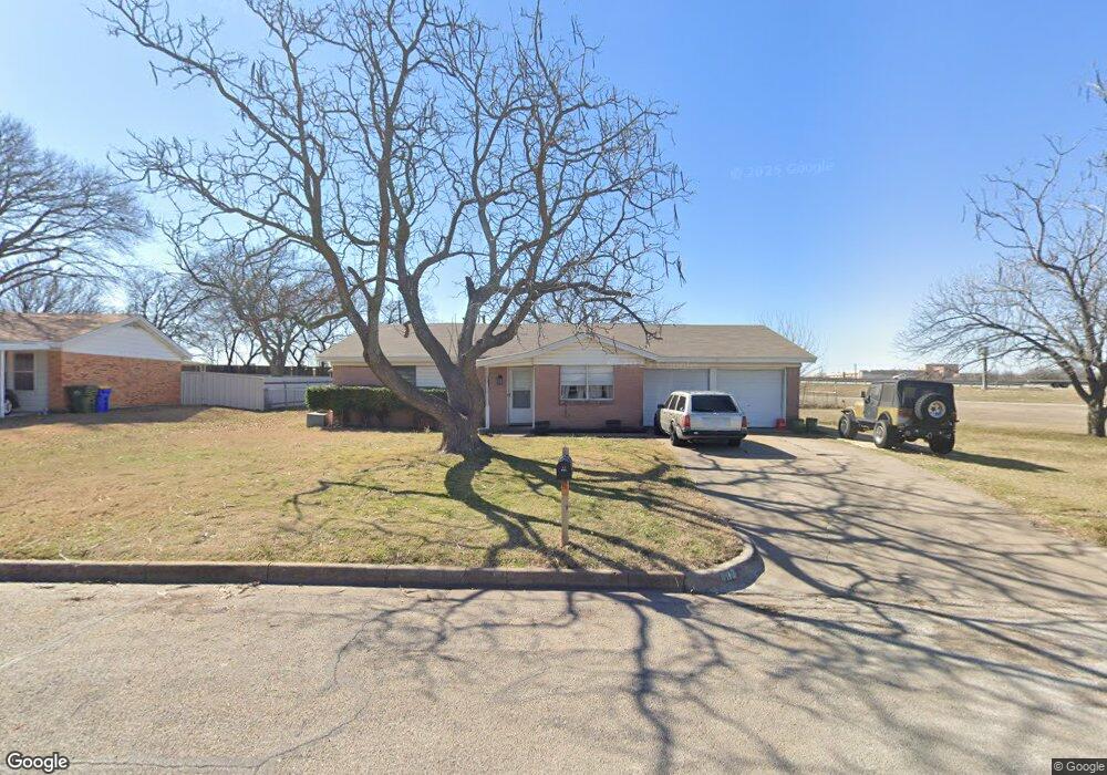 1113 Dell St, Fort Worth, TX 76108 - photo 1
