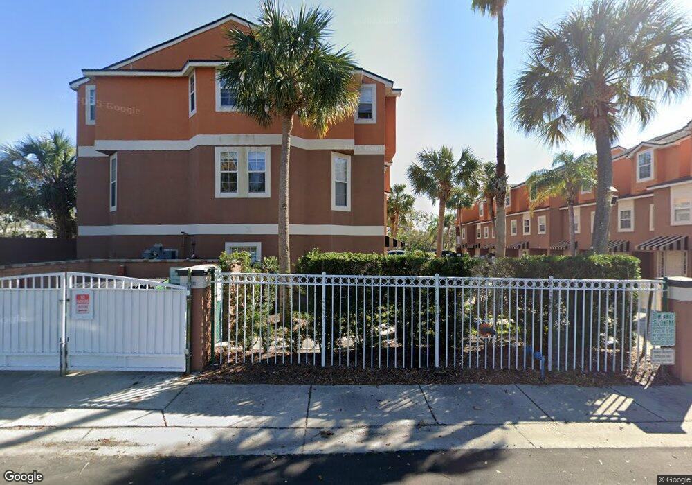 936 Laura St, Clearwater, FL 33755 - photo 1