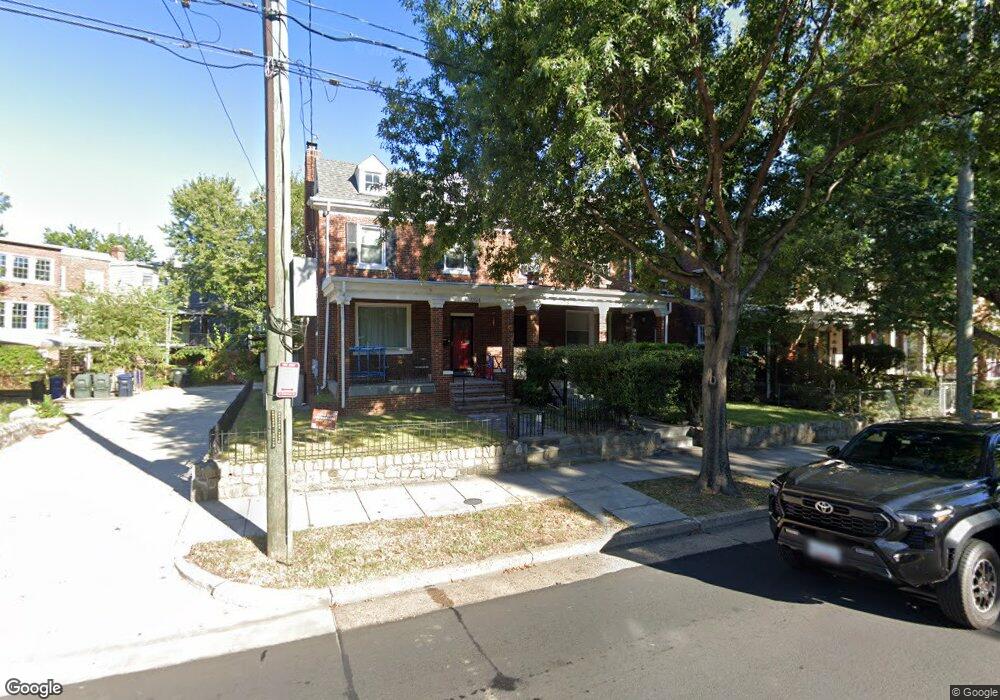 1324 Michigan Ave NE, Washington, DC 20017 - photo 1