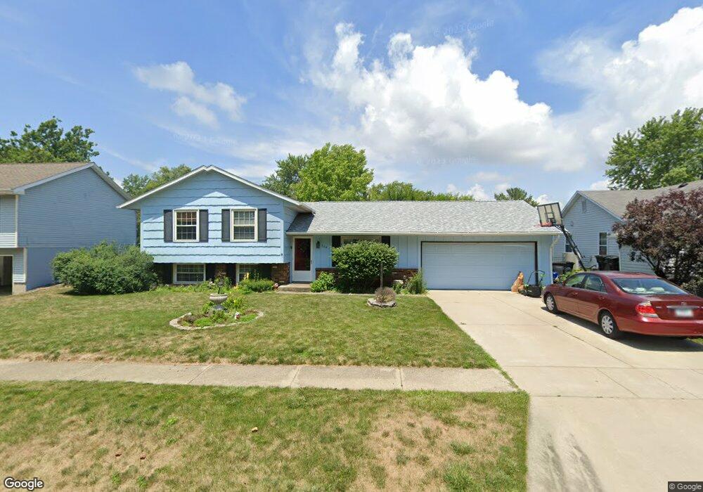 204 Old Romney Dr W, Lafayette, IN 47909 - photo 1