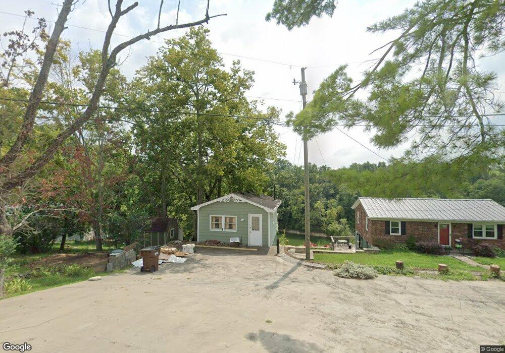 1616 Normans Camp Rd, Harrodsburg, KY 40330 - photo 1