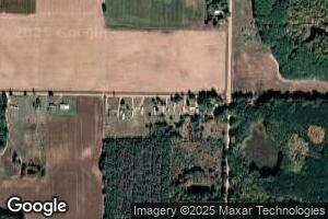 5497 E Deer Rd, Walkerville, MI 49459
