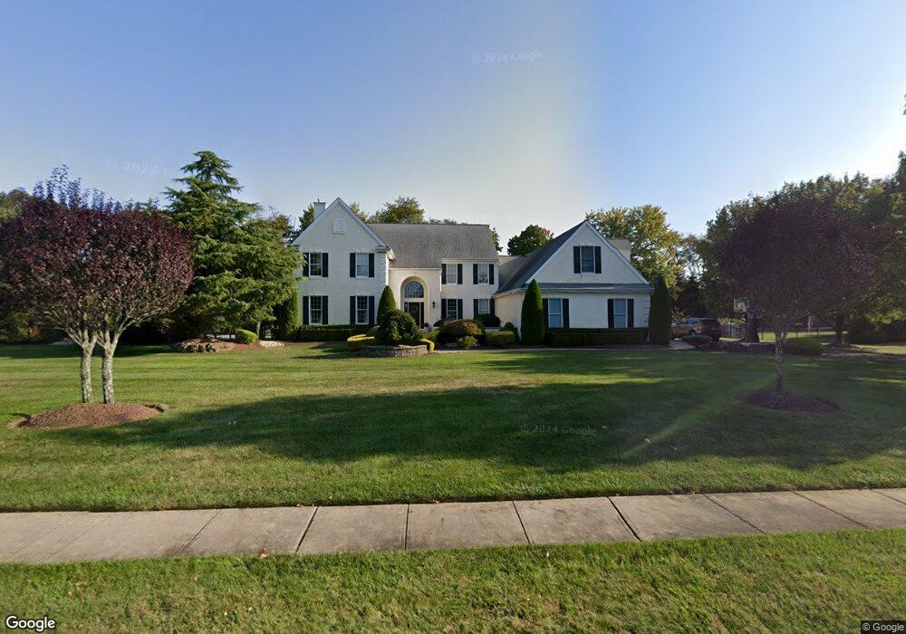 6 Trinity Place, Freehold, NJ 07728 - photo 1