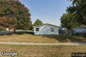 1214 Monroe St, Fort Calhoun, NE 68023