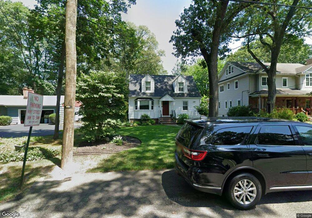 28 Maple Ave, Midland Park, NJ 07432 - photo 1