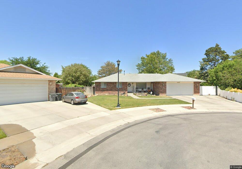 10504 S Highline Cir, South Jordan, UT 84095 - photo 1