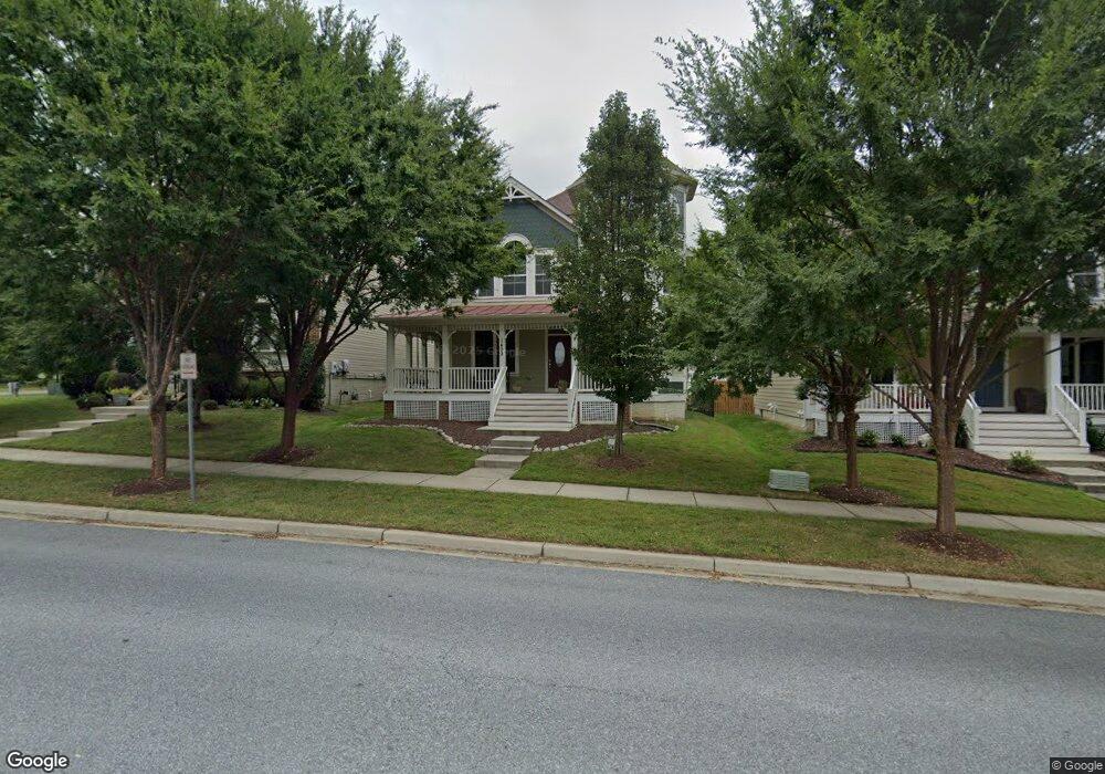 1409 Poplar Run Dr, Silver Spring, MD 20906 - photo 1