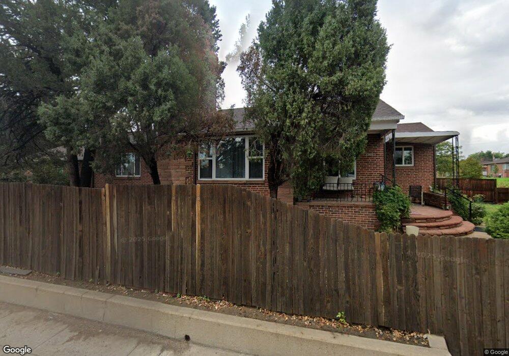 3300 Sheridan Blvd, Denver, CO 80212 - photo 1