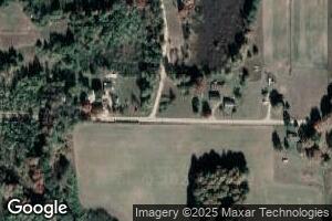 2872 E Meisenheimer Rd, Custer, MI 49405