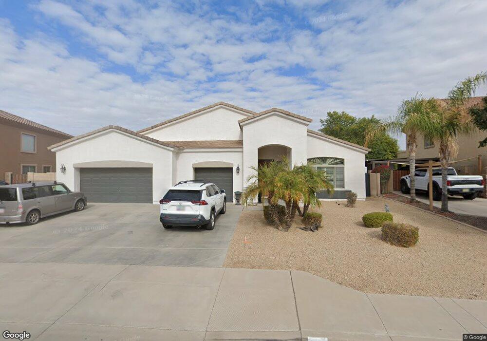 11260 E Stanton Ave unit 3, Mesa, AZ 85212 - photo 1