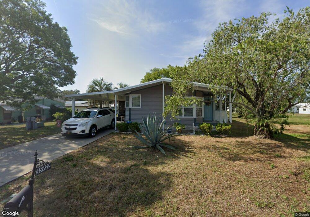 35922 Tanda Cir, Zephyrhills, FL 33541 - photo 1