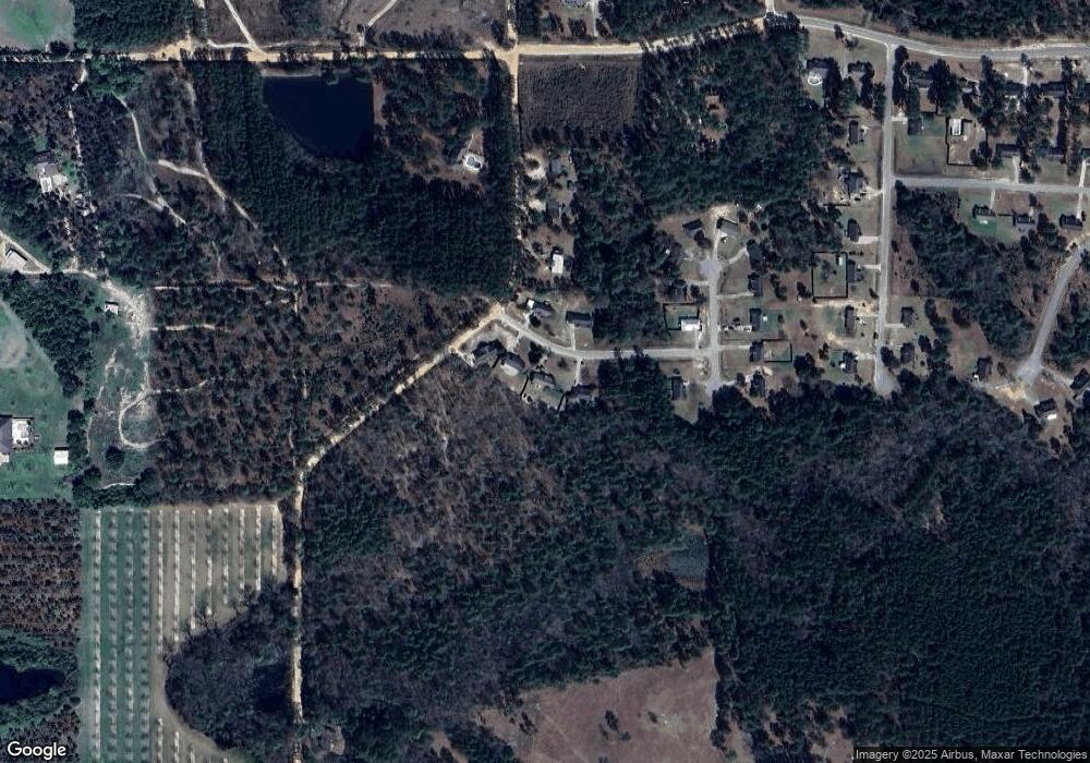 103 Trace Ln, Fitzgerald, GA 31750 - photo 1