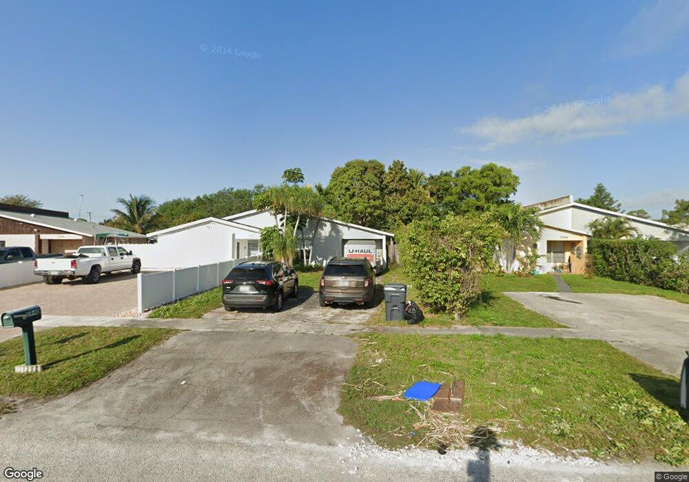 5940 S Rue Rd unit S, West Palm Beach, FL 33415 - photo 1