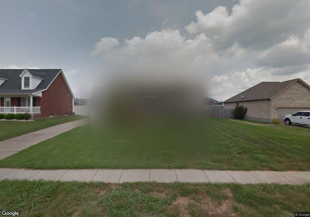 558 Forest Ridge Dr, Mount Washington, KY 40047 - photo 1