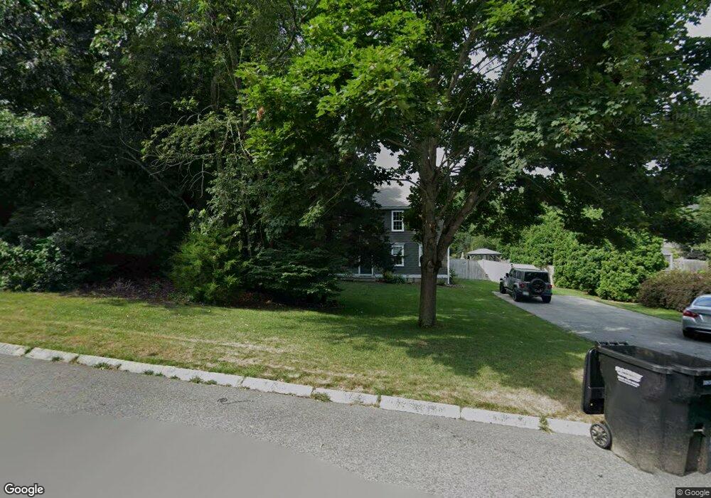 72 Wagon Wheel Rd, Plymouth, MA 02360 - photo 1