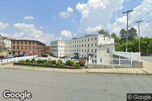 148 Bernon St Unit 5, Woonsocket, RI 02895