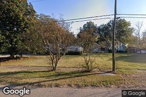 1109 Second St, Inverness, MS 38753