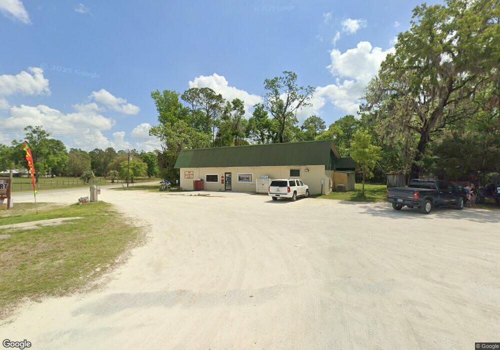 2980 SW Wilson Springs Rd, Fort White, FL 32038 - photo 1