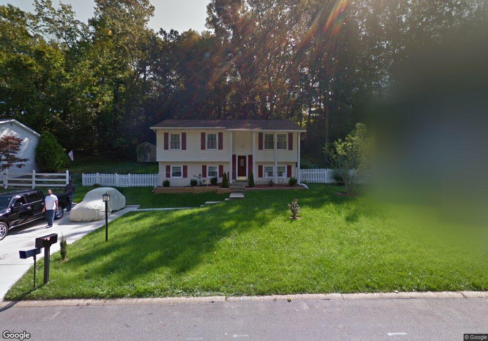 6957 Heather Dr, Bryans Road, MD 20616 - photo 1