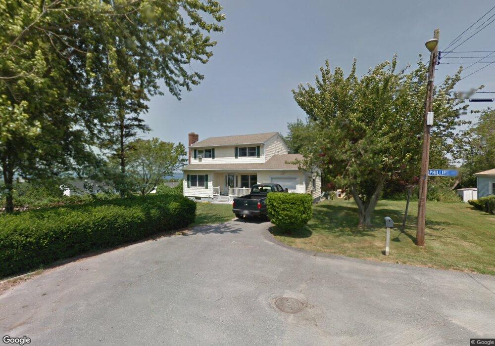 29 Phillips Ave, Middletown, RI 02842 - photo 1