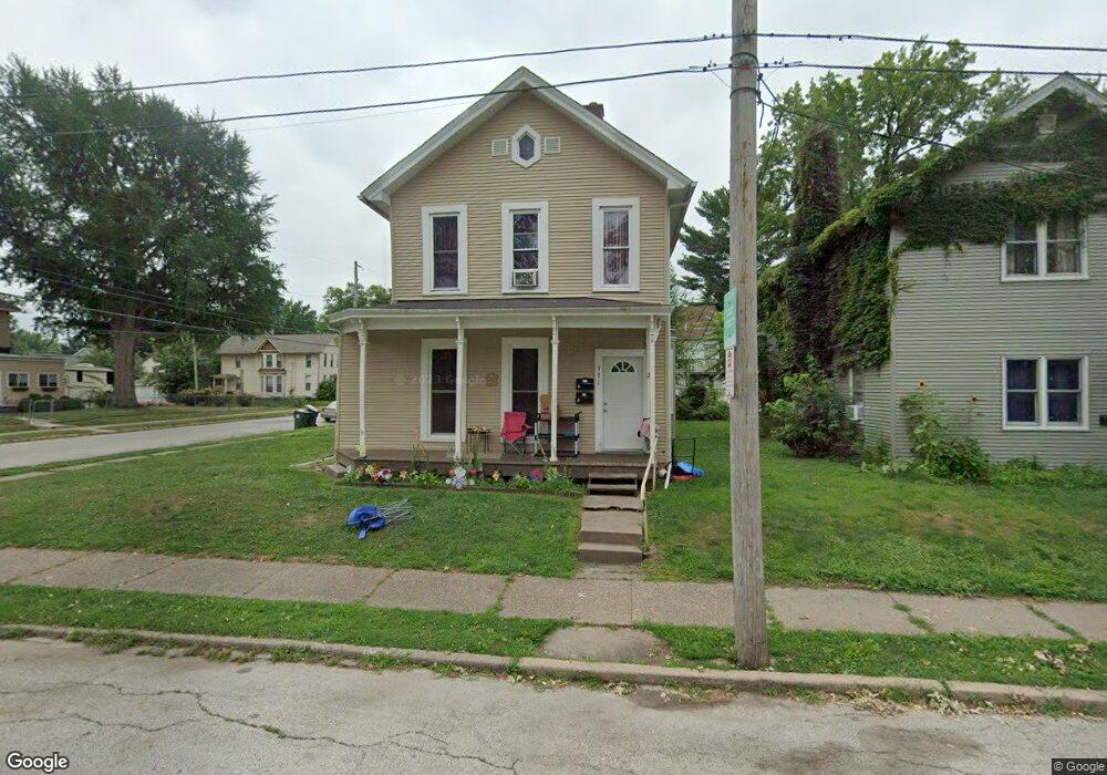 531 E 15th St unit 1, Davenport, IA 52803 - photo 1