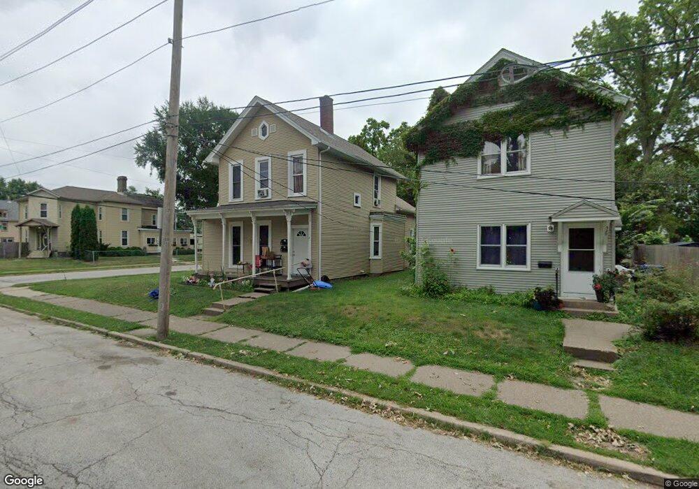 531 E 15th St unit 2, Davenport, IA 52803 - photo 1