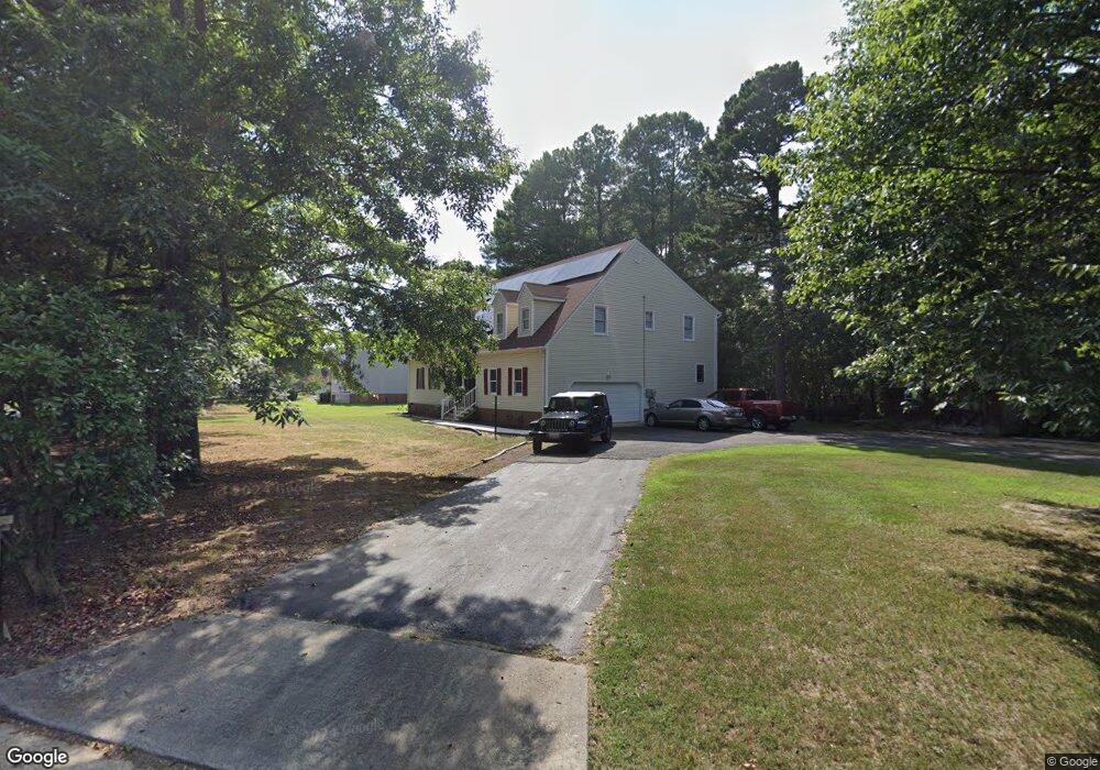 5305 Oak Leaf Ln, Prince George, VA 23875 - photo 1